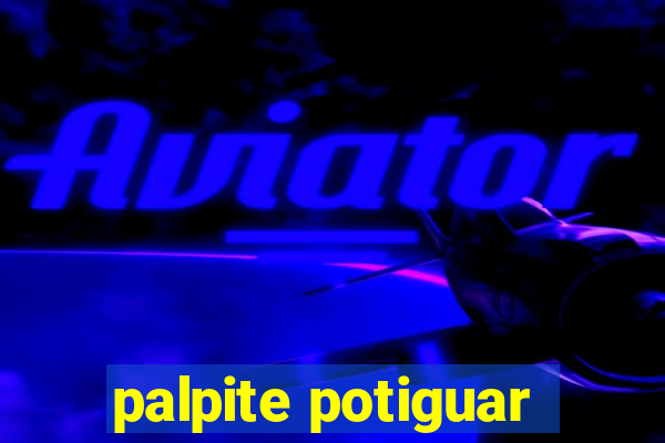 palpite potiguar